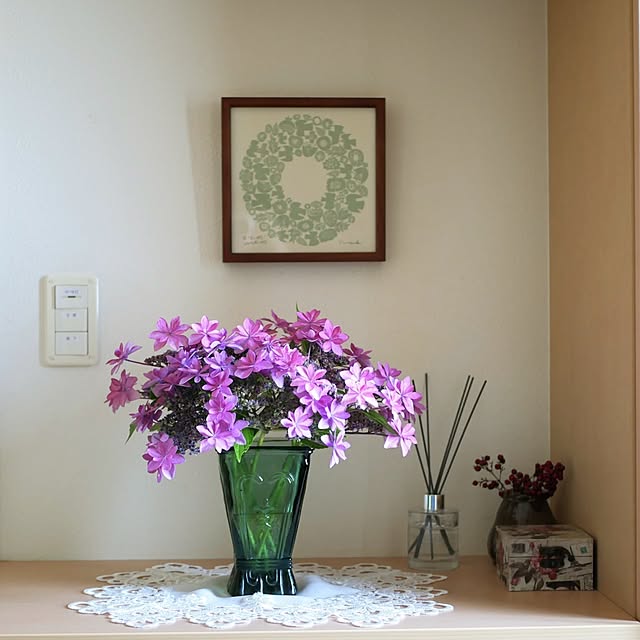 moku2さんの部屋