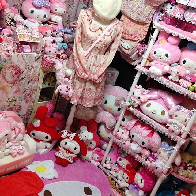 実例写真