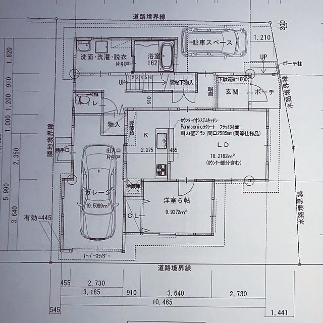 toshi8118さんの実例写真