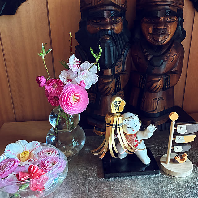 mary_loveさんの実例写真