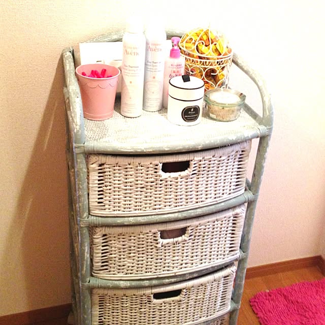 saqura_apartment101さんの実例写真