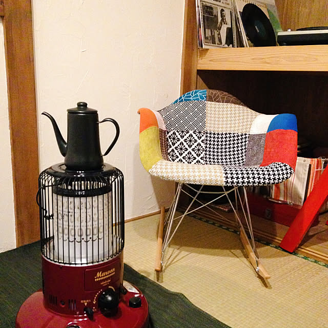 akanekoさんの部屋