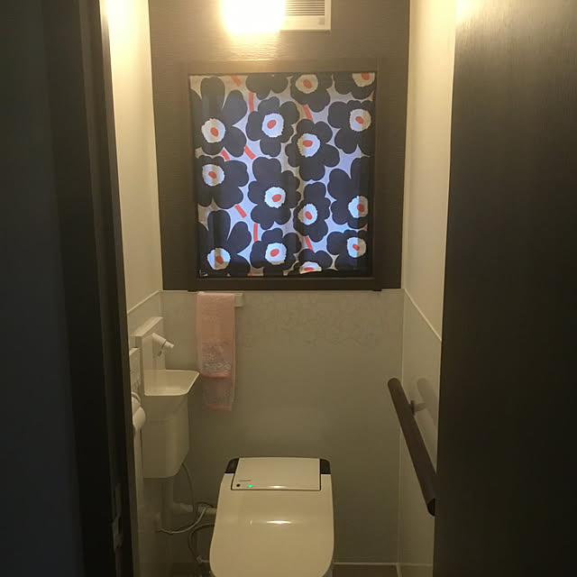 北欧/バス/トイレのインテリア実例 - 2019-06-30 08:57:56