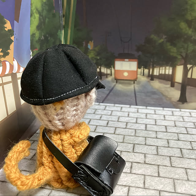 manduonmaさんの実例写真