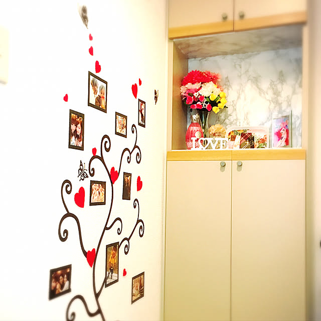 naomiさんの実例写真