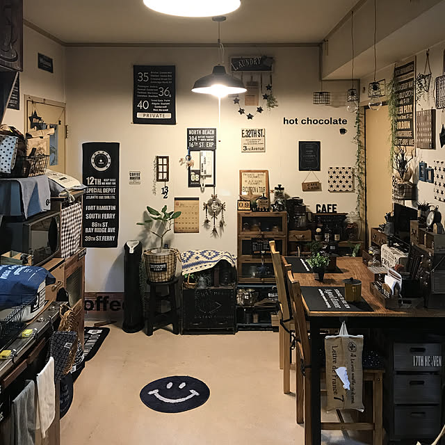 rintaroさんの実例写真
