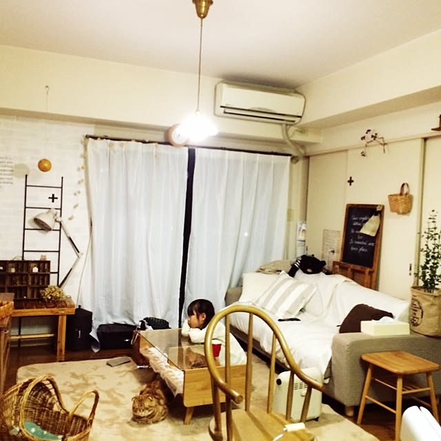 fu-toraさんの実例写真