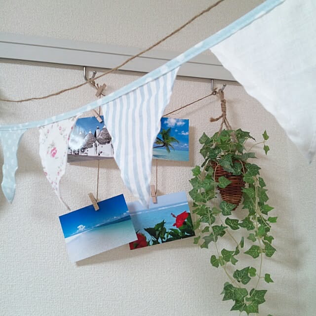 uniさんの実例写真