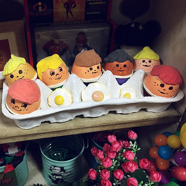 bimoさんの実例写真