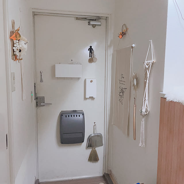 Eriさんの部屋