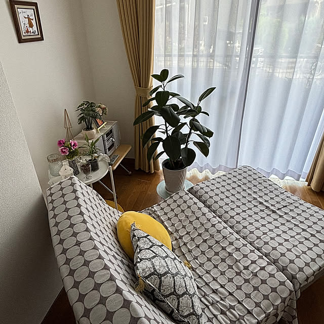 cocoさんの部屋