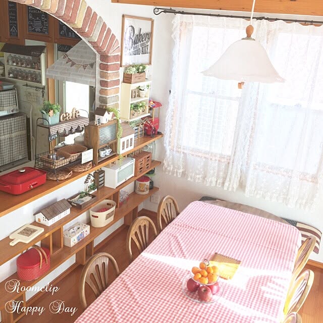 samanthakitchenさんの実例写真