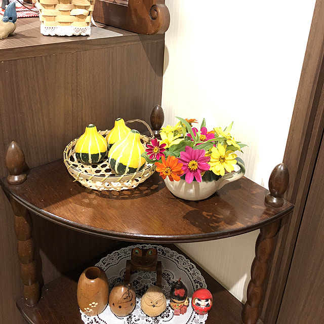 yumiさんの実例写真