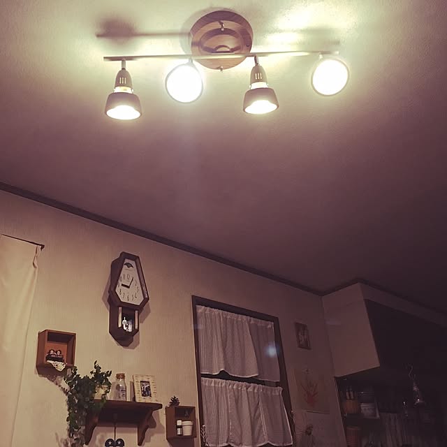 running-love1215さんの実例写真