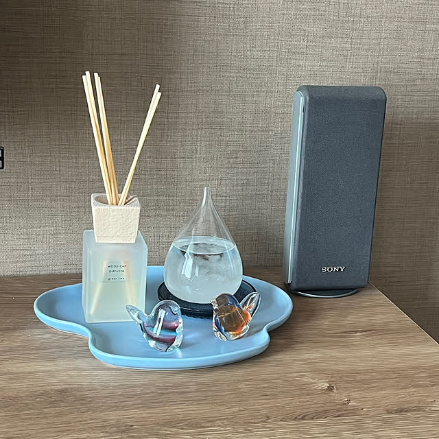 mapleさんの部屋