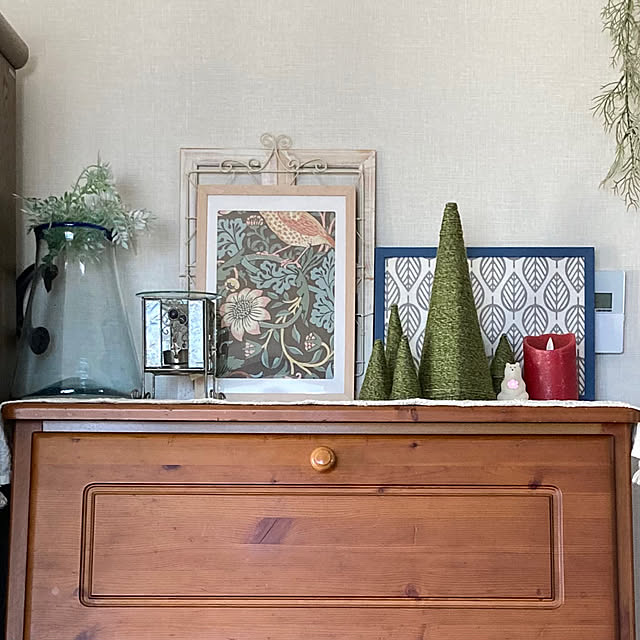 madamkaoriさんの部屋