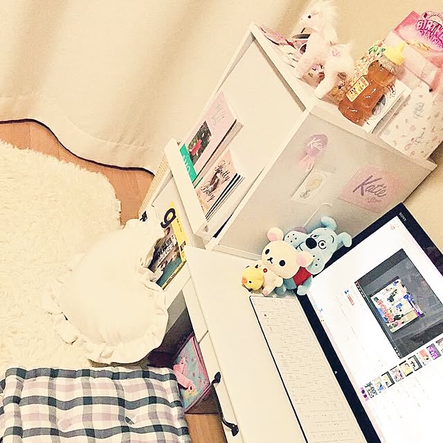 uyさんの実例写真