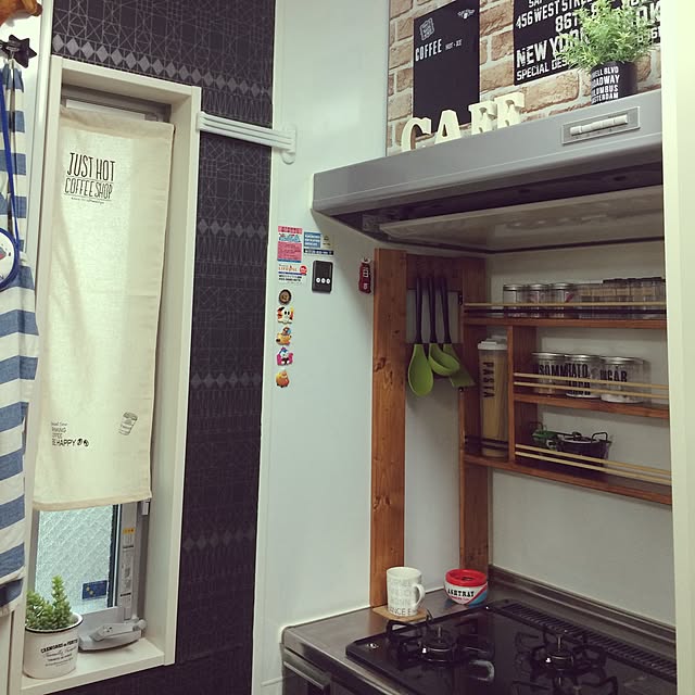 harumamaさんの実例写真