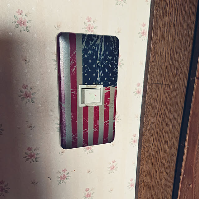 Americanさんの実例写真