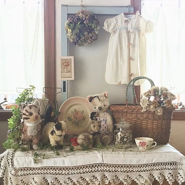 teddyさんの実例写真