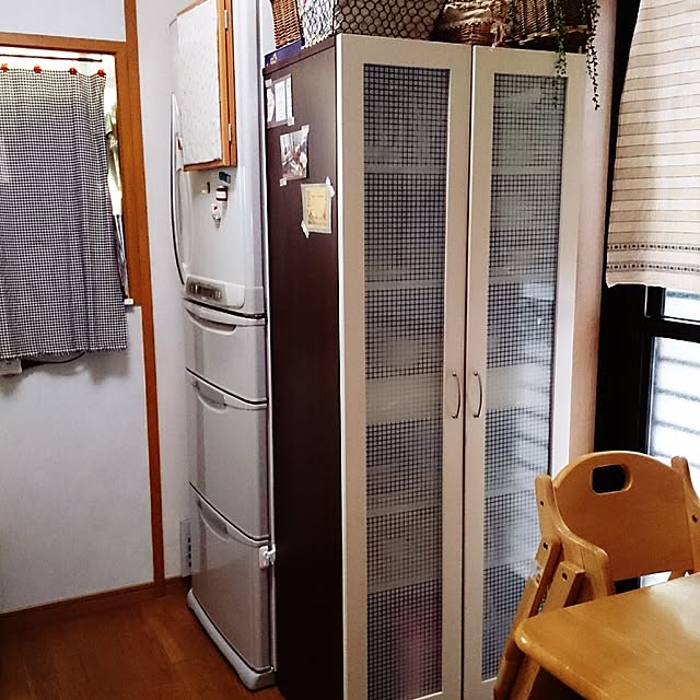 chi-akiさんの実例写真