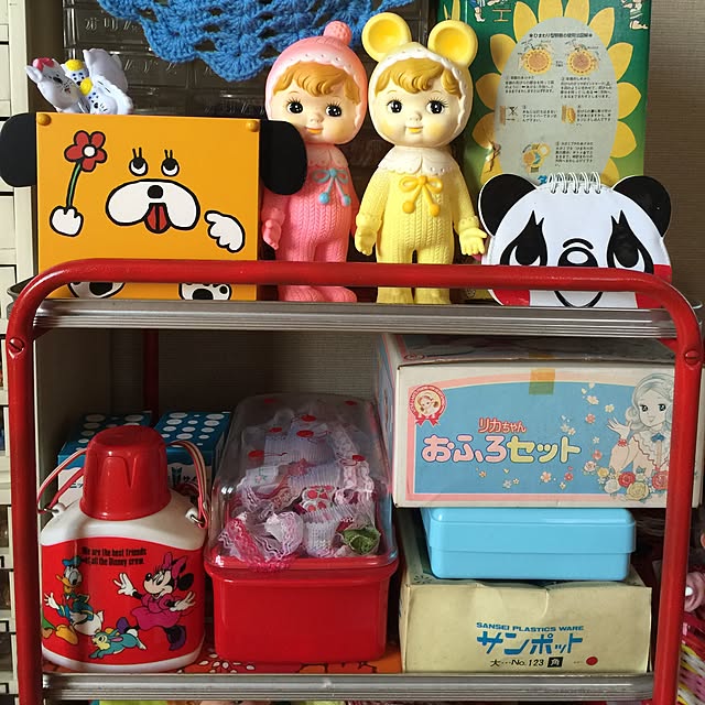 RIN5さんの実例写真