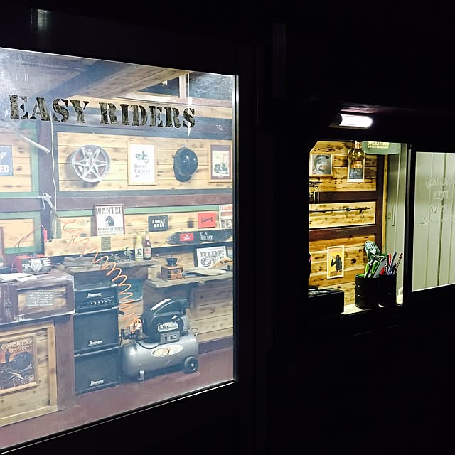 easyriders0707さんの実例写真