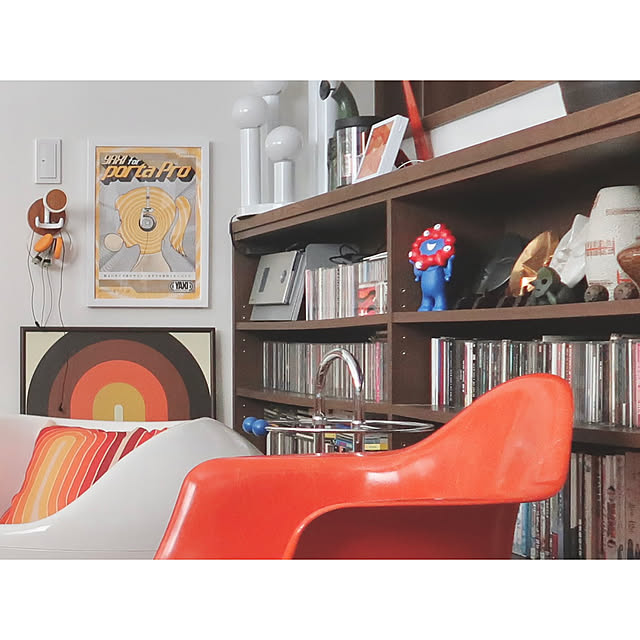 NK67さんの部屋