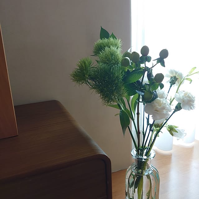 naturalさんの部屋