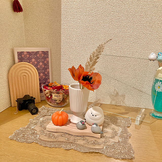 yucca.さんの実例写真