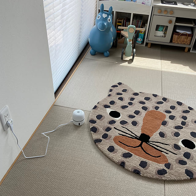 kahomeさんの部屋