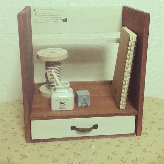 nicoriさんの実例写真