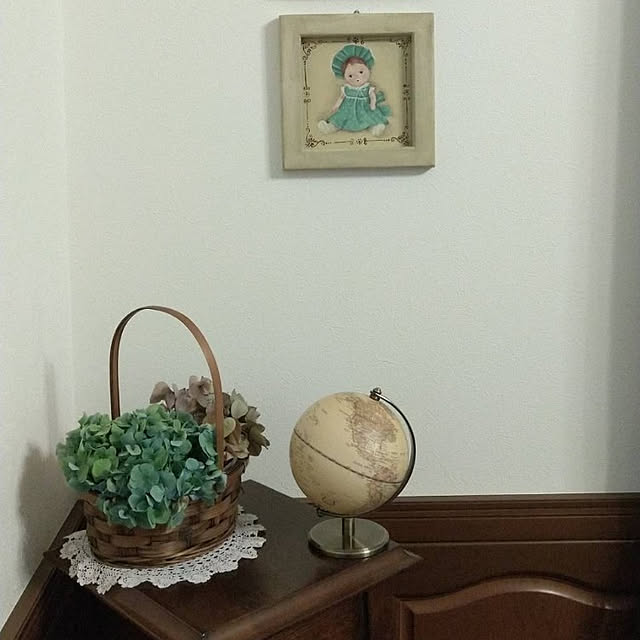 Rさんの実例写真