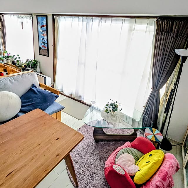 mi-saさんの実例写真