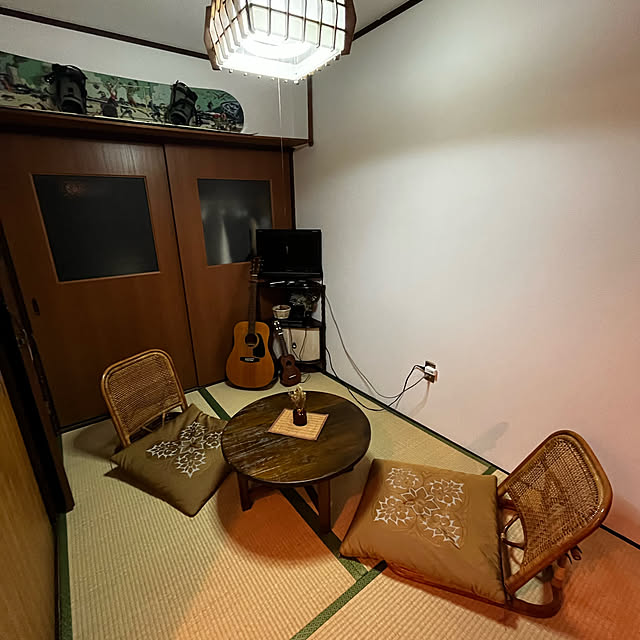 takenokoyanyanさんの部屋