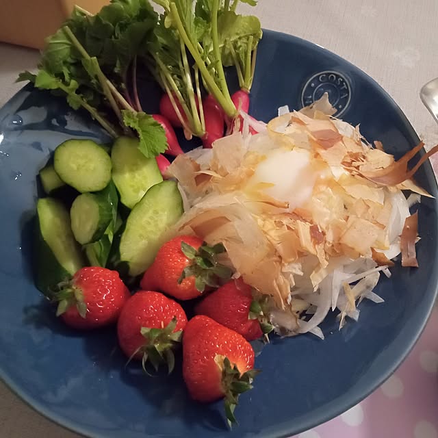 moruさんの部屋
