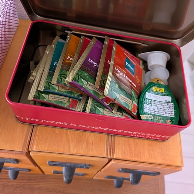 mi-saさんの部屋