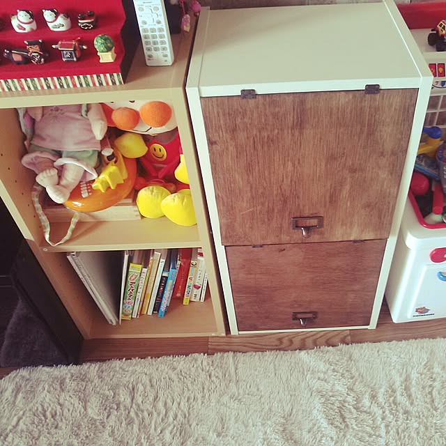 marieさんの実例写真