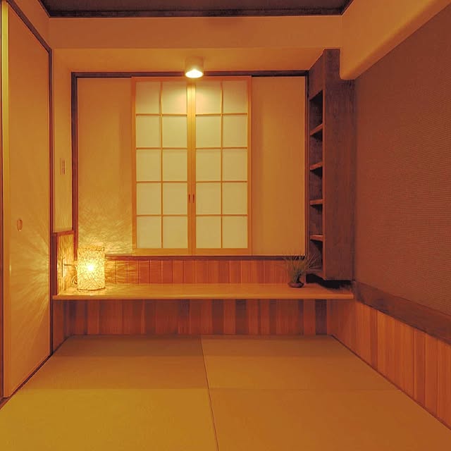 Saeさんの実例写真