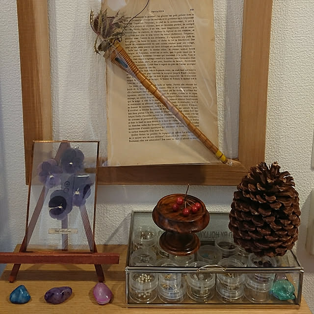 horohorotoriさんの実例写真