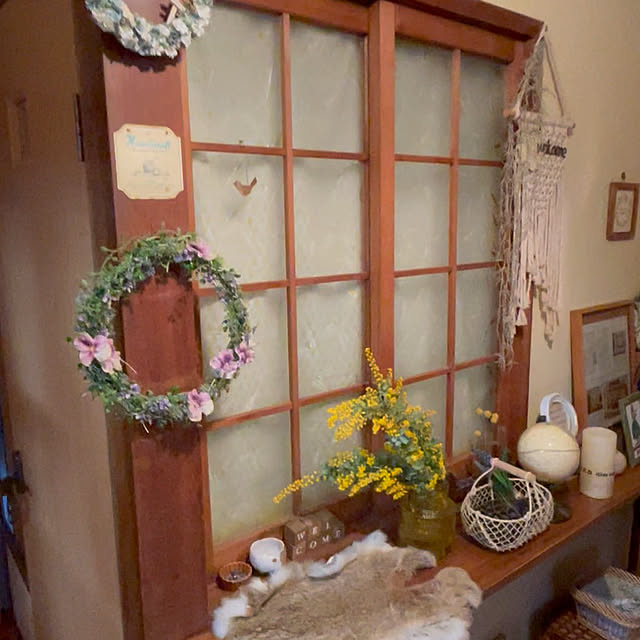 hanaさんの実例写真