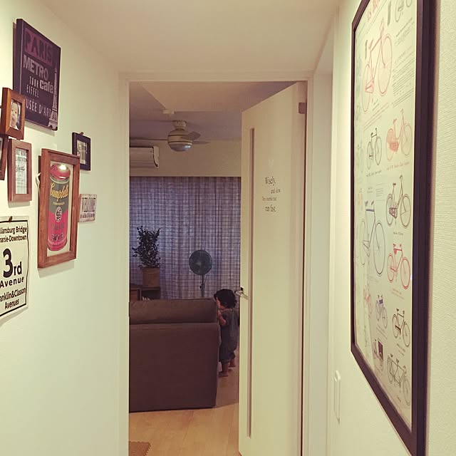 uricoさんの実例写真