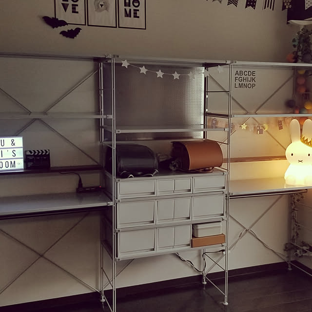 L_S_Jさんの実例写真