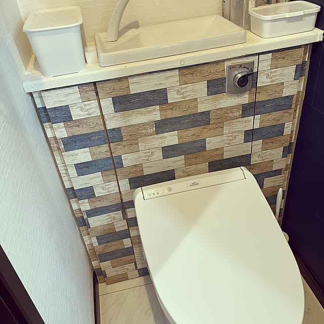 バス/トイレのインテリア実例 - 2022-03-21 11:17:27