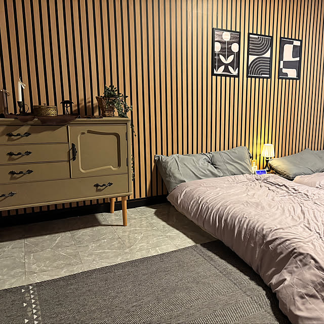 colony.yamyamさんの実例写真