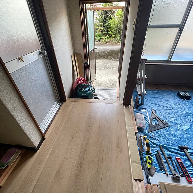 SIELUさんの部屋