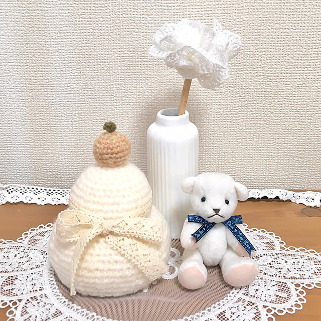Shionさんの実例写真