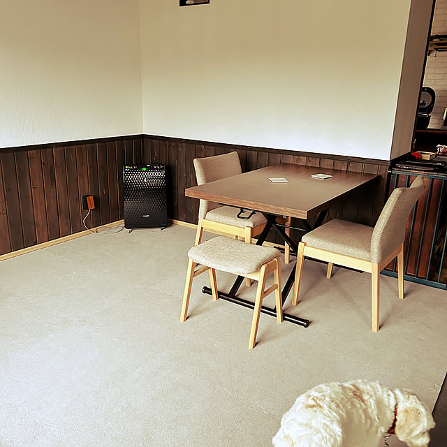 tanaさんの部屋