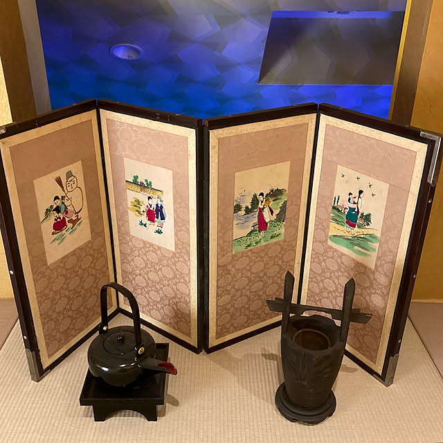 実例写真