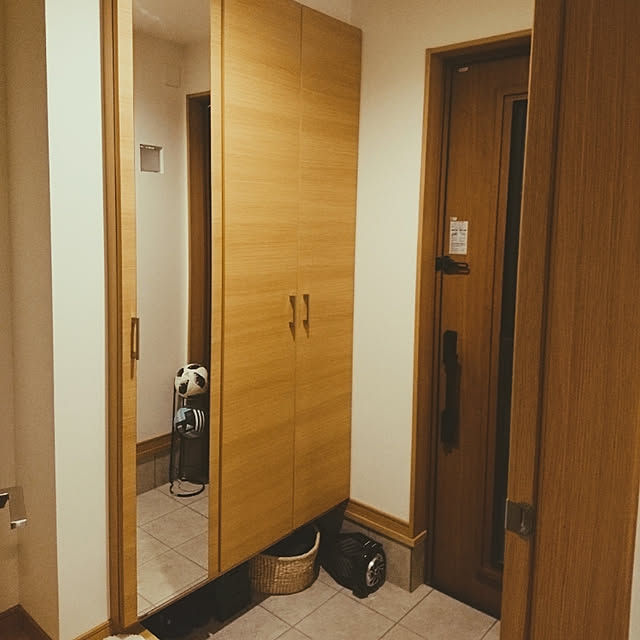 roookさんの実例写真